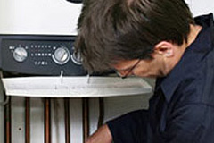 boiler repair Longham