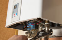 free Longham boiler install quotes