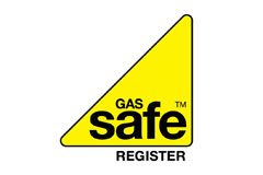 gas safe companies Longham